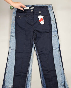 Фотография  429 - Джинсы C&A ж/м#10 кг, ЛОТ СТ-9745 оптом в Магадане и Магаданской области
