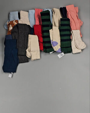 Фотография  786 - Колготки TCM Kids 104#5,8 кг, ЛОТ СТ-9698 оптом в Магадане и Магаданской области