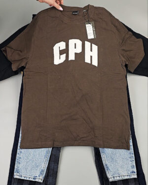 Фотография  695 - ONLY men 075#11 кг, ЛОТ СТ-9811 оптом в Магадане и Магаданской области