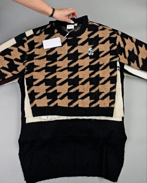 Фотография  196 - Джемпера VILA W 104#7 кг, ЛОТ СТ-9995 оптом в Магадане и Магаданской области