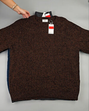 Фотография  790 - Джемпера мужские C&A 025#7 кг, ЛОТ СТ-10005 оптом в Магадане и Магаданской области