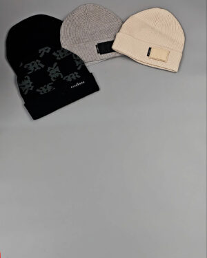 Фотография  163 - Шапки мужские C-3406 (CAPS/W) #20 шт, ЛОТ СТ-9652 оптом в Магадане и Магаданской области