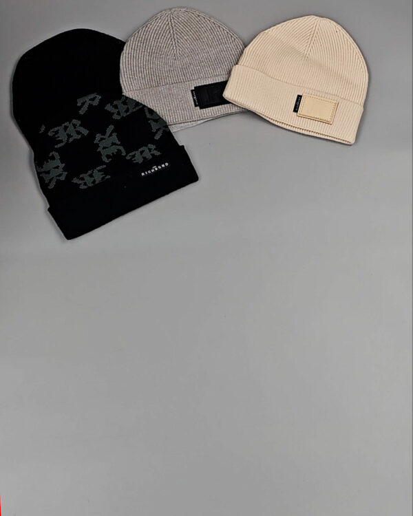 Фотография  537 - Шапки мужские C-3406 (CAPS/W) #20 шт, ЛОТ СТ-9652 оптом в Магадане и Магаданской области