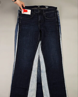 Фотография  840 - Джинсы C&A ж/м#10 кг, ЛОТ СТ-9868 оптом в Магадане и Магаданской области