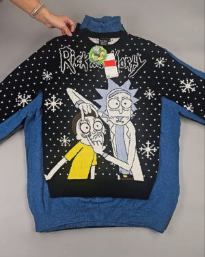 Фотография  878 - Джемпера мужские C&A 025#7 кг, ЛОТ СТ-10002 оптом в Магадане и Магаданской области