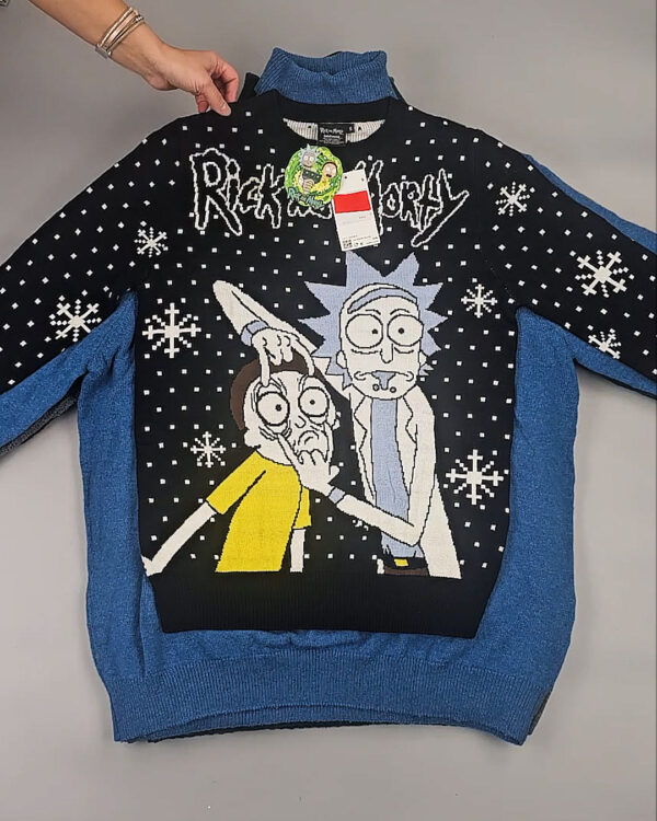 Фотография  620 - Джемпера мужские C&A 025#7 кг, ЛОТ СТ-10002 оптом в Магадане и Магаданской области