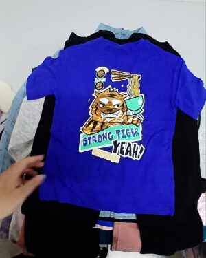 Фотография  264 - H&M Kids Winter#7 кг, ЛОТ СТ-9837 оптом в Магадане и Магаданской области