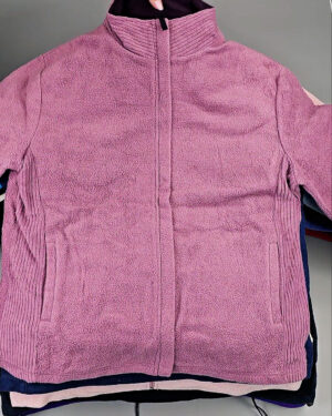 Фотография  434 - Флис (Fleece Tops LUX)#20 кг, ЛОТ СХ-0240 оптом в Магадане и Магаданской области