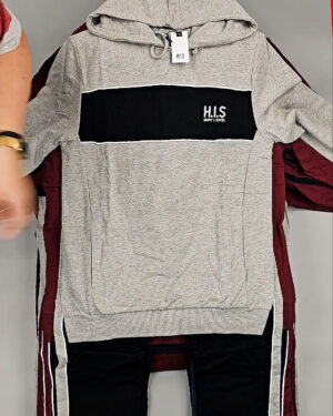 Фотография  524 - Спортивные костюмы (Herren-Trainingsanzuge voп HIS)#18 кг оптом в Магадане и Магаданской области