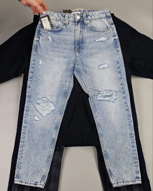 Фотография  795 - ONLY men 075#11 кг, ЛОТ СТ-9811 оптом в Магадане и Магаданской области