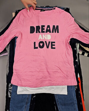 Фотография  335 - LIDL Winter mix#15 кг, ЛОТ СТ-9981 оптом в Магадане и Магаданской области