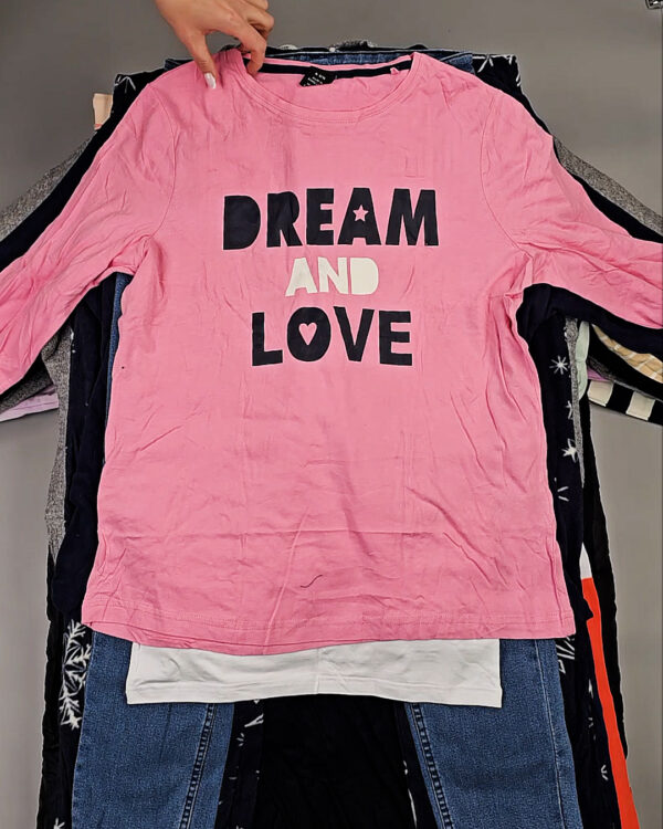 Фотография  492 - LIDL Winter mix#15 кг, ЛОТ СТ-9981 оптом в Магадане и Магаданской области