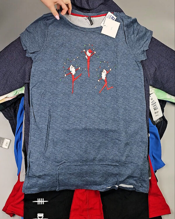 Фотография  297 - CANADA  Winter mix 64#15 кг, ЛОТ СТ-9806 оптом в Магадане и Магаданской области