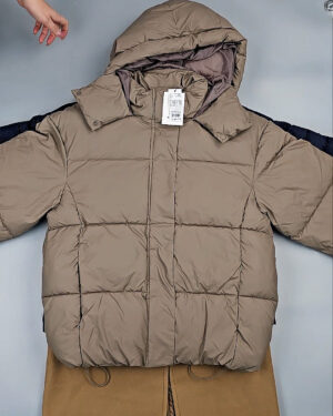 Фотография  888 - Верхняя одежда DK Company 075#10 кг,ЛОТ СТ-9721 оптом в Магадане и Магаданской области