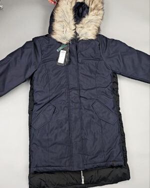 Фотография  484 - Куртки BESTSELLER зима 045#10 кг, ЛОТ СТ-9828 оптом в Магадане и Магаданской области