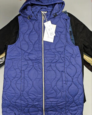 Фотография  744 - DK COMPANY Winter mix 104#20 кг, ЛОТ СТ-9943 оптом в Магадане и Магаданской области