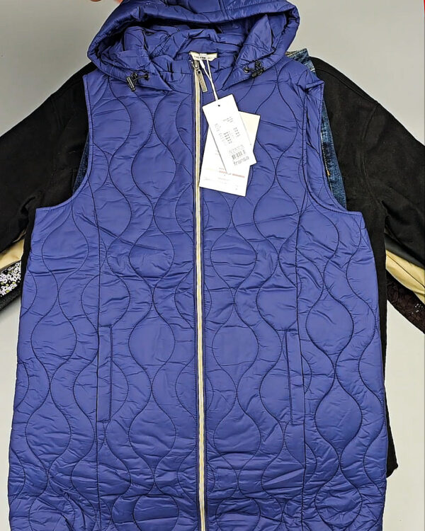 Фотография  387 - DK COMPANY Winter mix 104#20 кг, ЛОТ СТ-9943 оптом в Магадане и Магаданской области