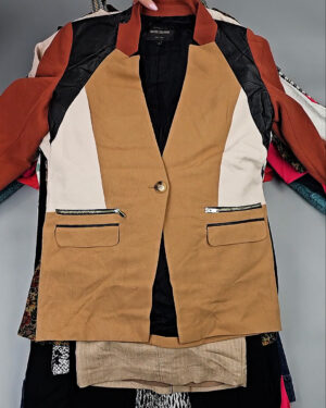 Фотография  267 - Scotland Winter mix#15 кг, ЛОТ СХ- 0223 оптом в Магадане и Магаданской области