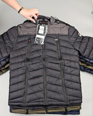 Фотография  243 - Куртки (Herrenjacken G.Norway)#14,8 кг, ЛОТ СТ-9881 оптом в Магадане и Магаданской области