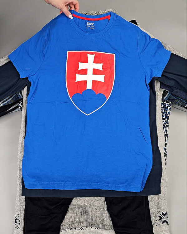 Фотография  872 - LIDL Winter м/ж 022024#15 кг, ЛОТ СТ-9978 оптом в Магадане и Магаданской области