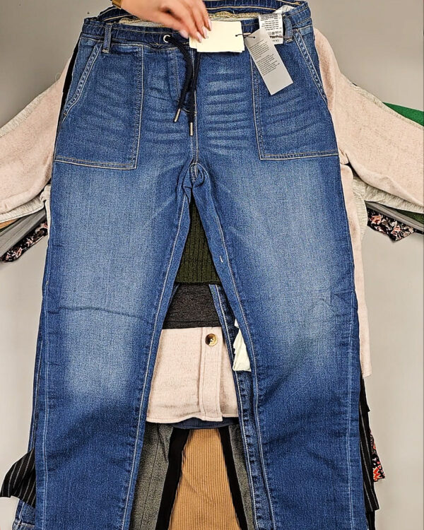 Фотография  801 - DK, Bestseller + Winter mix#15 кг, ЛОТ СТ-9956 оптом в Магадане и Магаданской области