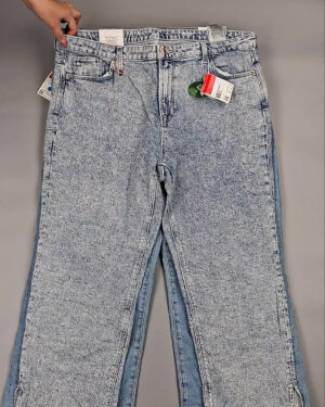 Фотография  272 - Джинсы C&A ж/м#10 кг, ЛОТ СТ-9744 оптом в Магадане и Магаданской области