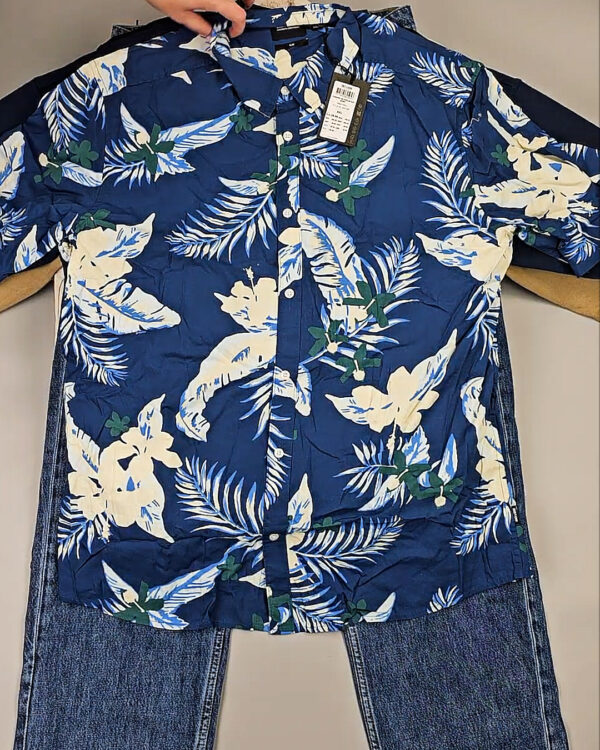 Фотография  633 - ONLY men 075#11 кг оптом в Магадане и Магаданской области