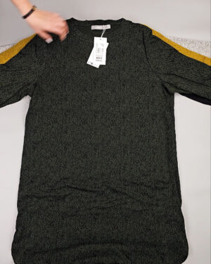 Фотография  589 - Платья Bestseller+DK Winter 035#7 кг, ЛОТ СТ-9999 оптом в Магадане и Магаданской области