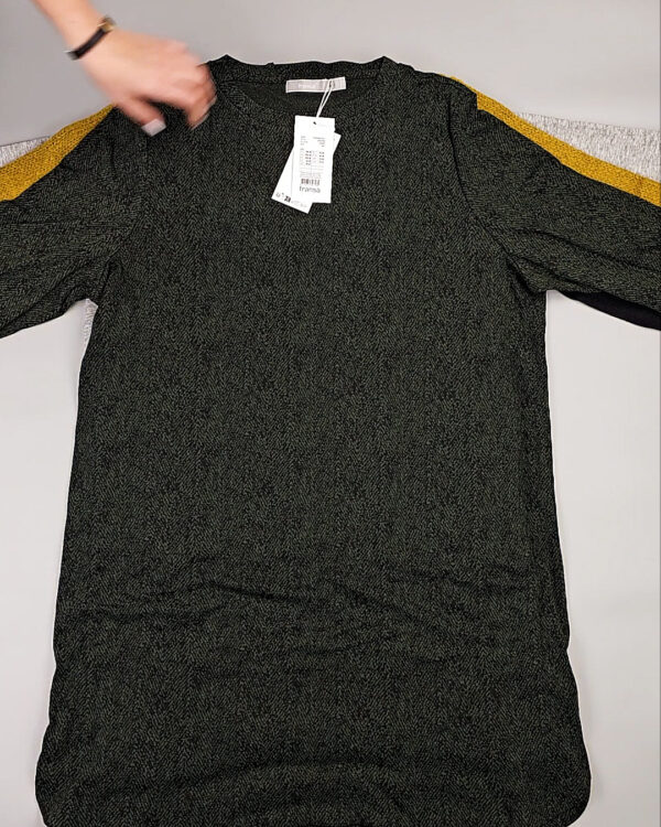 Фотография  182 - Платья Bestseller+DK Winter 035#7 кг, ЛОТ СТ-9999 оптом в Магадане и Магаданской области