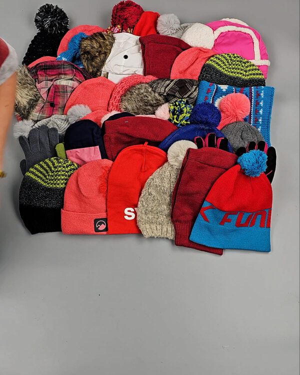 Фотография  327 - ШШП Lidl kids 114#5 кг, ЛОТ СТ-9660 оптом в Магадане и Магаданской области