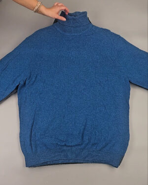 Фотография  202 - Джемпера мужские C&A 025#7 кг, ЛОТ СТ-10002 оптом в Магадане и Магаданской области