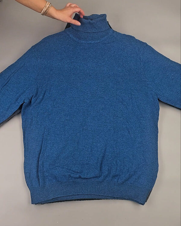 Фотография  343 - Джемпера мужские C&A 025#7 кг, ЛОТ СТ-10002 оптом в Магадане и Магаданской области