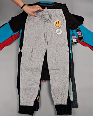 Фотография  965 - KIDS СТОК CAN 084#5 кг, ЛОТ СТ-9674 оптом в Магадане и Магаданской области