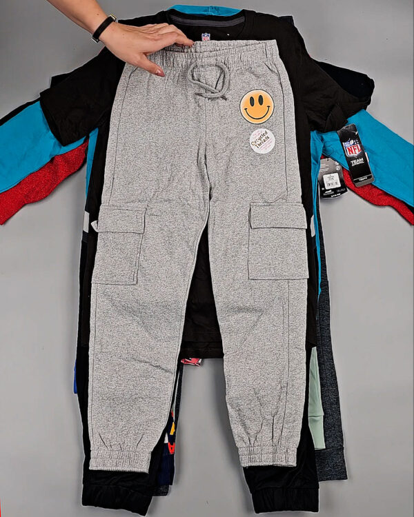 Фотография  867 - KIDS СТОК CAN 084#5 кг, ЛОТ СТ-9674 оптом в Магадане и Магаданской области