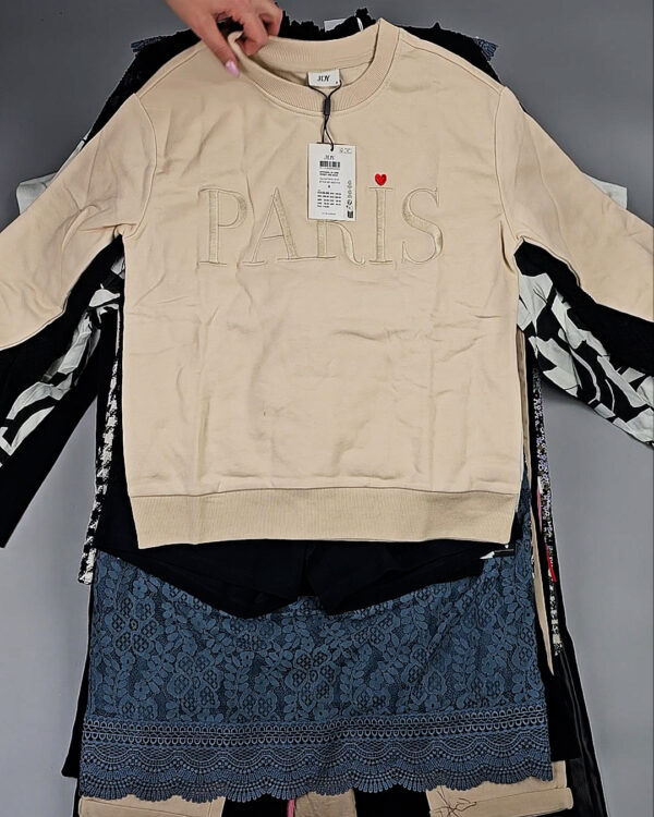 Фотография  266 - DK+Bestseller 085#16 кг, ЛОТ СТ-9951 оптом в Магадане и Магаданской области