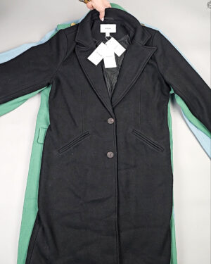 Фотография  304 - Пальто Bestseller 045#10 кг, ЛОТ СТ-9843 оптом в Магадане и Магаданской области