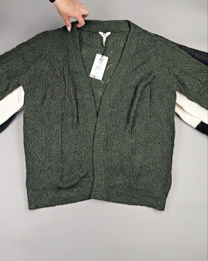 Фотография  659 - Джемпера Bestseller+DK 035#7 кг, ЛОТ СТ-9913 оптом в Магадане и Магаданской области