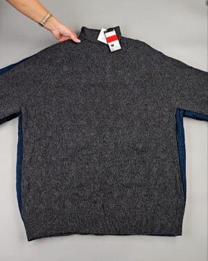 Фотография  544 - Джемпера мужские C&A 025#7 кг, ЛОТ СТ-10005 оптом в Магадане и Магаданской области