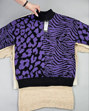 Фотография  930 - Джемпера Bestseller 104#7 кг оптом в Магадане и Магаданской области