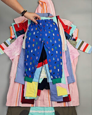 Фотография  606 - TCM Kids зима #7 кг оптом в Магадане и Магаданской области