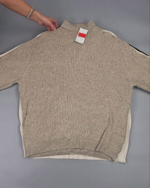 Фотография  245 - Джемпера мужские C&A 025#7 кг, ЛОТ СТ-10001 оптом в Магадане и Магаданской области