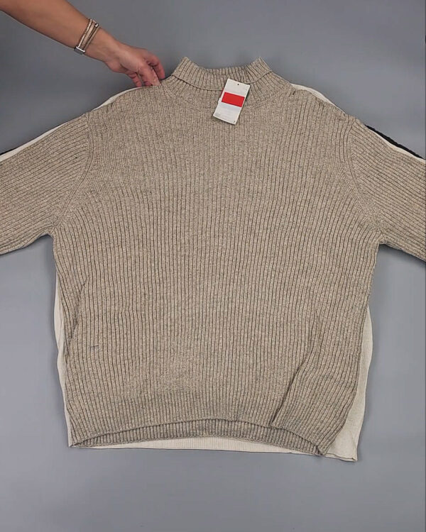 Фотография  632 - Джемпера мужские C&A 025#7 кг, ЛОТ СТ-10001 оптом в Магадане и Магаданской области