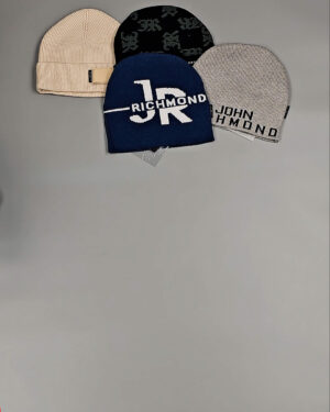 Фотография  568 - Шапки мужские C-3406 (CAPS/W) #20 шт оптом в Магадане и Магаданской области