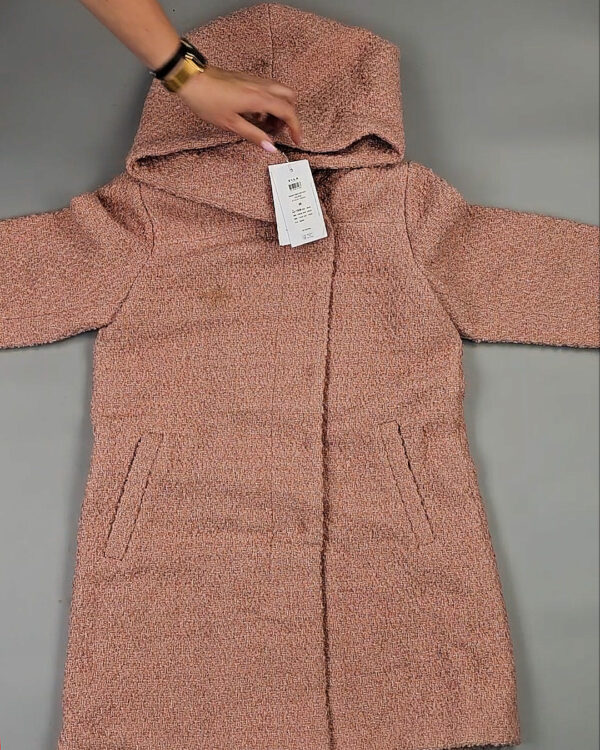 Фотография  129 - Пальто Bestseller 045#10 кг, ЛОТ СТ-9846 оптом в Магадане и Магаданской области