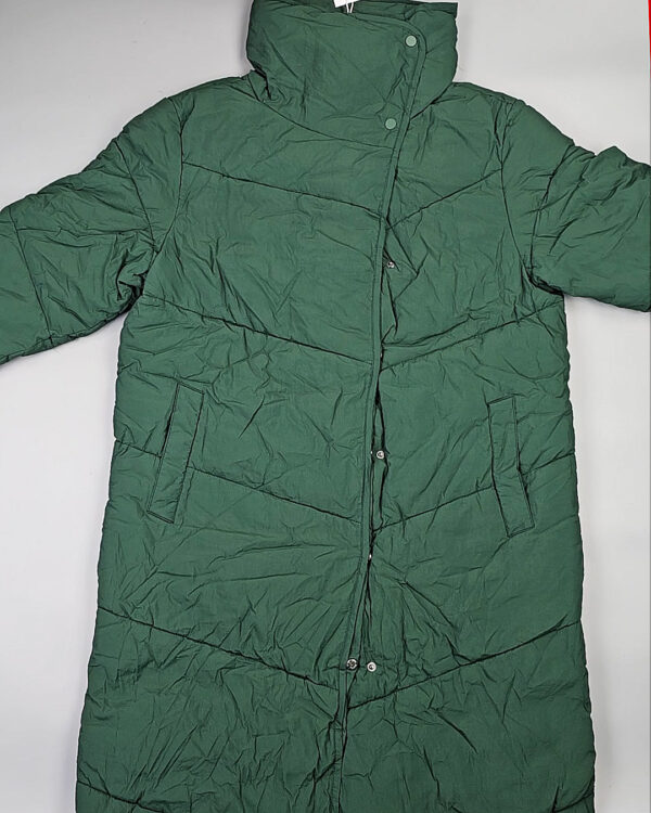 Фотография  229 - Куртки BESTSELLER зима 045#10 кг, ЛОТ СТ-9835 оптом в Магадане и Магаданской области