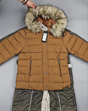 Фотография  454 - Верхняя одежда BESTSELLER Дания#11,35 кг, ЛОТ СТ-9706 оптом в Магадане и Магаданской области