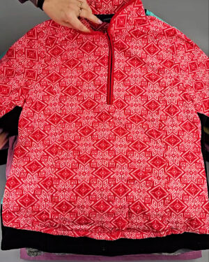 Фотография  603 - Толстовки флис м/ж (Adult Fleece Tops Premium)#18 кг, ЛОТ СХ-0249 оптом в Магадане и Магаданской области