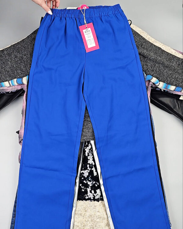 Фотография  288 - JACK JONES Women Winter mix 075 #15 кг, ЛОТ СТ-9960 оптом в Магадане и Магаданской области