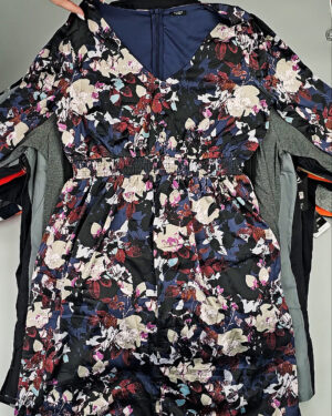 Фотография  590 - CANADA  Winter mix 084#20 кг, ЛОТ СТ-9986 оптом в Магадане и Магаданской области