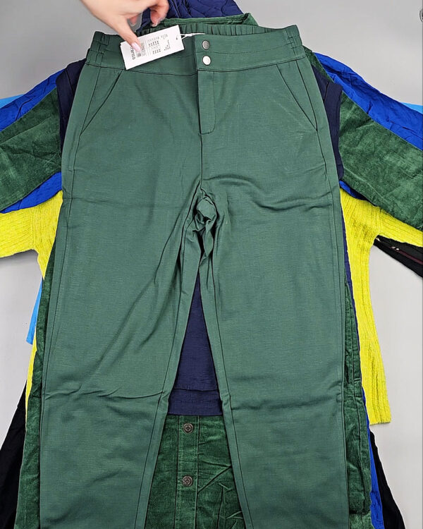 Фотография  676 - FRANSA Winter mix 104#15 кг, ЛОТ СТ-9802 оптом в Магадане и Магаданской области